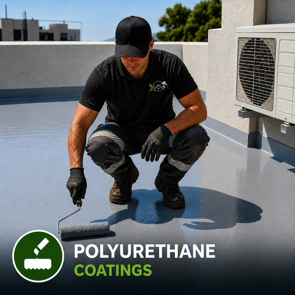 Polyurethane Coatings